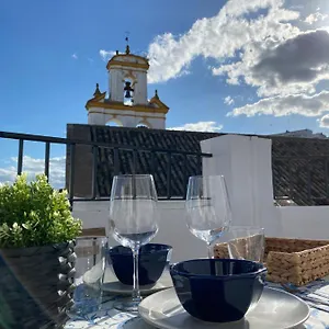 Atico Casa Lola , Cordova Spagna