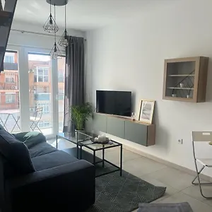 Rent4 Loft , Málaga Spagna
