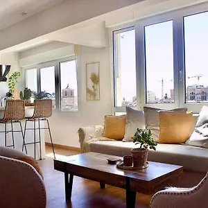 Merced Luxury , Málaga Spagna