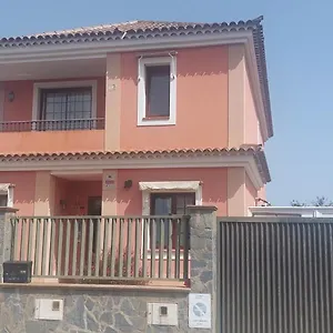 Anagato , Tegueste Spagna