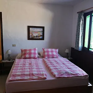 El Rincon , La Orotava Spagna