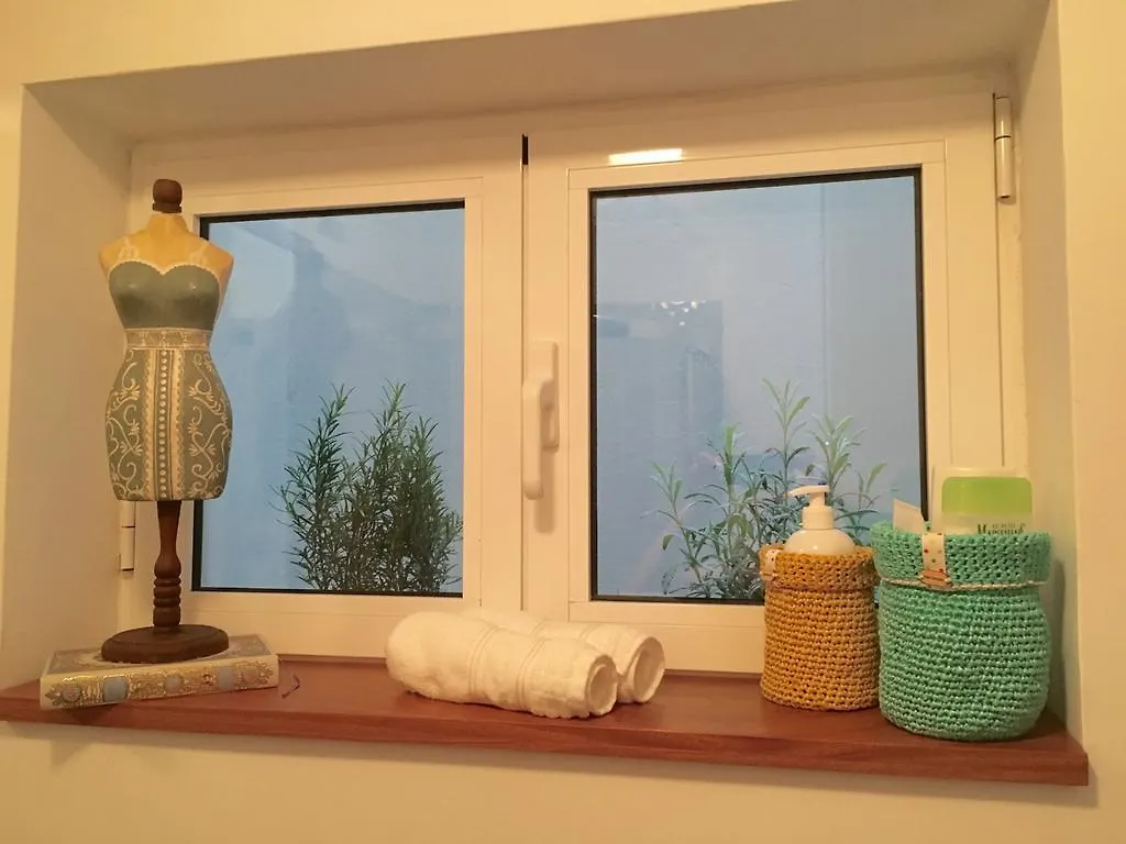 Apartmán La Ballena Del Charco Arrecife
