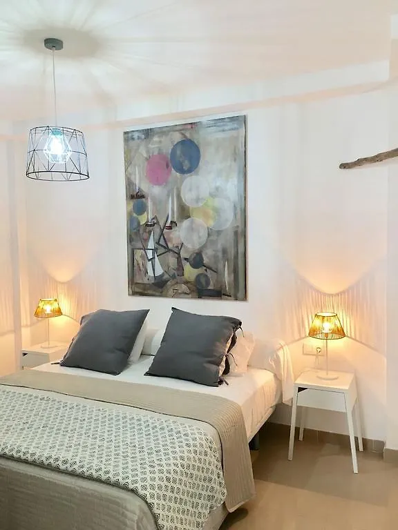 Apartment La Ballena Del Charco Arrecife